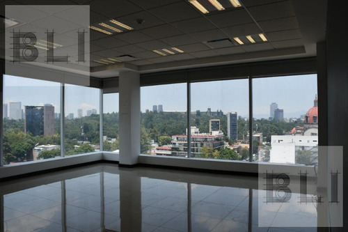 Imagen 7 de 30 de Edificio Comercial En Renta En La Colonia San Miguel Chapultepec