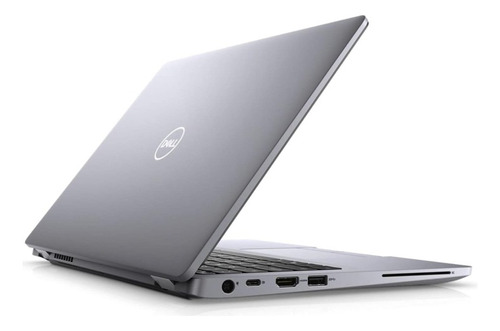 Laptop Slim Core I5 10gen 16gb Ram 240gb Ssd Office Ddr4 Gris (Reacondicionado)