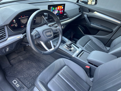 Audi Q5 2.0 L 45 Tfsi Select Mhev