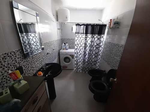 Imagen 7 de 16 de Casa Para 6 Personas. Playa Los Botes, La Paloma