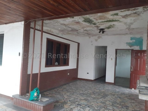 Imagen 5 de 15 de Galpón En Venta En Av. Fermín Toro, San Juan De Los Morros. 22-14465