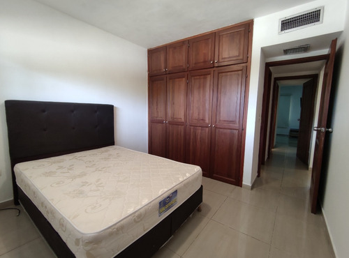 Imagen 14 de 18 de Apartamento De Planta Baja En Alquiler Y Con Muelle Privado En Conjunto Residencial Esturion