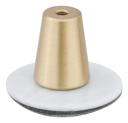 Mookaitedecor Juego De 4 Perillas De Gabinete De Concha Abal