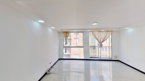 Oportunidad Venta De Hermoso Apartamento En Conjunto Abundara La Prosperidad, Barrio La Prosperidad, Madrid  Bogotá Colombia (12964775520)