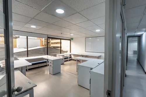 Oficina En Arriendo/venta En Porciúncula. Cod A1105052
