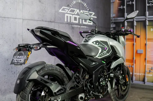 Bajaj Pulsar N 160 2024