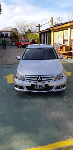 Mercedes Benz C200