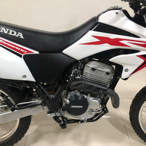 Imagen 5 de 25 de Honda Tornado 2022 Usado