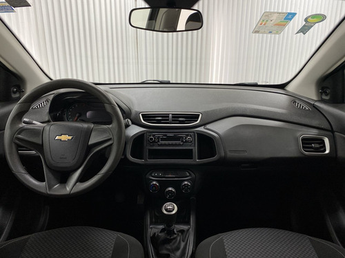 Chevrolet Onix 1.0 Lt Spe/4