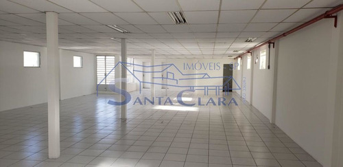 Imagem 3 de 15 de Prédio Na Chácara Santo Antônio - Sc9670