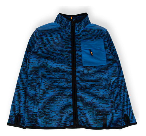 Polar Azul Pillin ( Pvb525-25azl )
