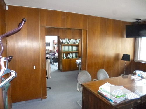 Imagen 3 de 8 de Venta Oficina 4 Ambientes Centro Braglia 1-056n