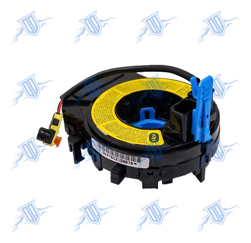 Cinta Airbag Para Kia Forte( Koup) Cerato (koup) 2014+