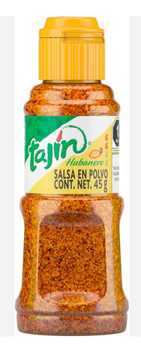 Tajín Habanero - g a $311