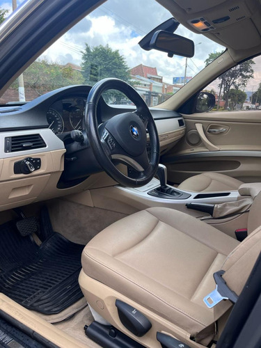BMW Serie 3 2.5 325i E90 Lci