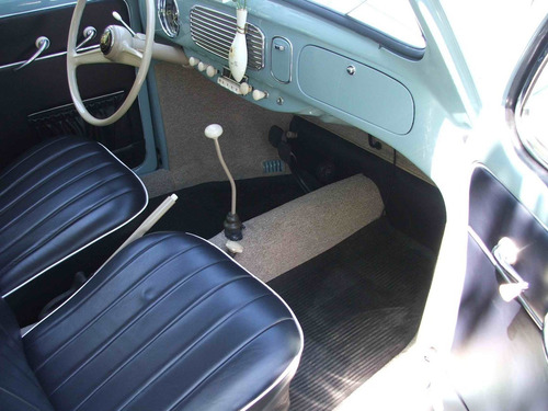 Volkswagen Escarabajo