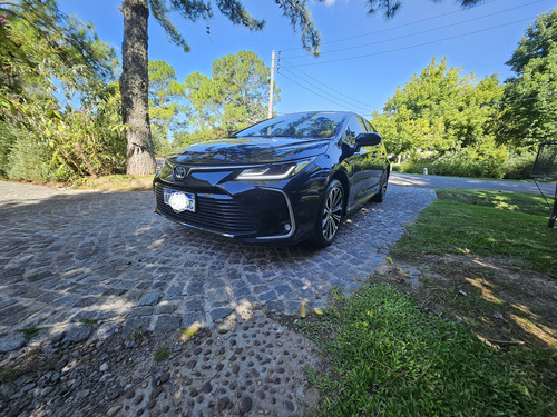 Toyota Corolla 1.8 Hev Seg Ecvt