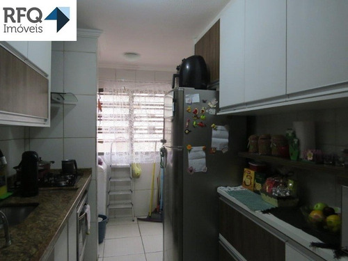 Imagem 17 de 17 de Imóvel De 2 Dormitórios Com Acesso Para Imigrantes ! - Ap02268 - 69005149