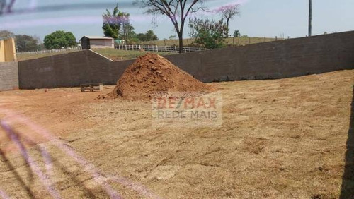 Chácara À Venda, 1500 M² Por R$ 150.000,00 - Portal Das Colinas - Bofete/sp - Ch0034
