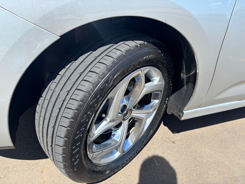 Citroën C3 1.6 Vti 16v Exclusive Flex Aut. 5p