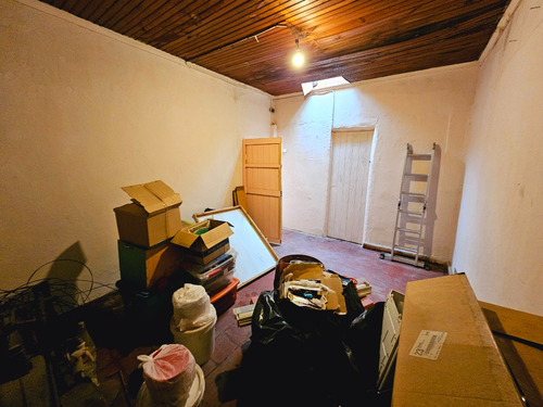 Casa / Terreno De 290 M2, San Ramon, Metro San Ramon