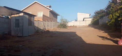 Crisol Casa Amplia Con Enorme Patio