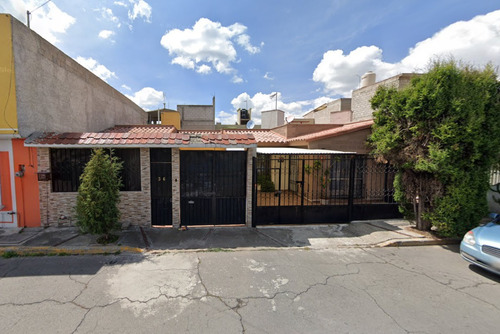 -casa En Remate Bancario-geo Villas, Tizayuca, Tizayuca, Hidalgo -jcbb