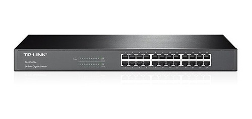 Switch Tp Link Tl-sg1024 Gigabit