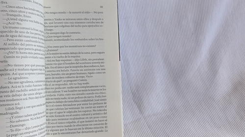 Wakolda Lucia Puenzo Emece