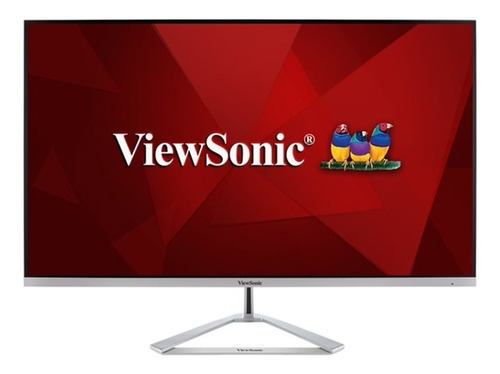 Monitor Viewsonic Vx3276-4k-mhd Lcd 32 - Lich