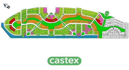 Imagen 10 de 12 de Lote En Venta En Pilar Del Este - San Eduardo