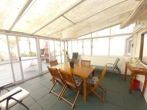 Imagen 18 de 27 de Venta - Semipiso 5 Ambientes Con Terraza - Retiro