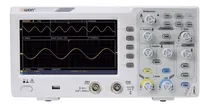 Comprar Osciloscopio Digital Owon 200 Mhz Sds1202 Color Tft