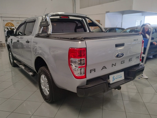 Ford Ranger 3.2 Cd 4x2 Xls Tdci 200cv