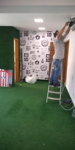 Sala Para Alugar, 33 M² Por R$ 1.600/mês - Tatuapé - São Paulo/sp - Sa0629