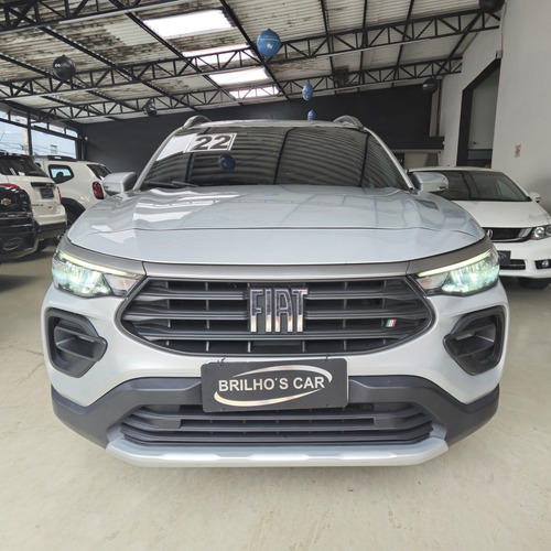 Fiat Outros Modelos PULSE AUDACE 1.0 TURBO 200 FLEX AUT.