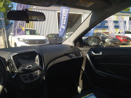 Chery Arrizo 5 2022