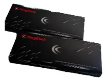 Comprar Ram Kingbank 16gb (2x8gb) 3200mhz Ddr4 U-dimm Nuevo