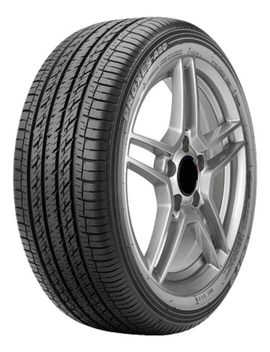 Paquete 2 Llantas 205/55r16 Toyo Proxes A20 99v