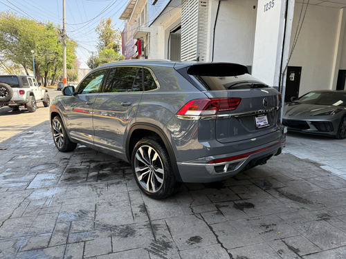 Vw Teramont Cross Sport R-line 2023