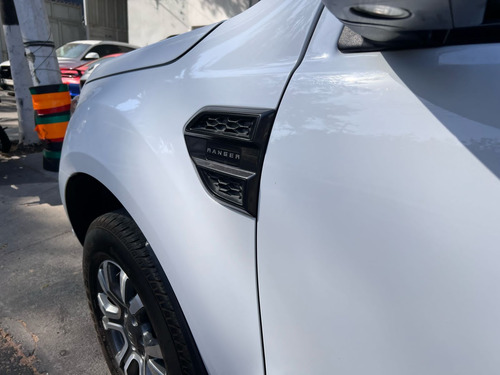 Ford Ranger Ranger Wildtrak 4x4 2.3L V4 GTDI