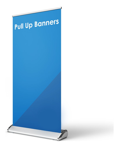 Banner Rollscreen 