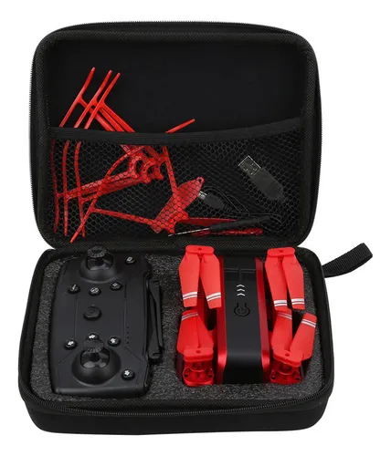 Drone De Control Remoto Hj96 Wifi C mara A rea Air Pressure