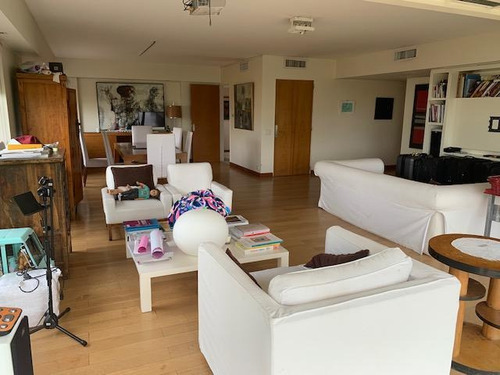 Imagen 11 de 30 de Departamento - Belgrano Chico