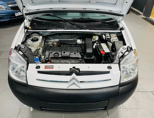 Citroën Berlingo 1.6 Vti 115 Business