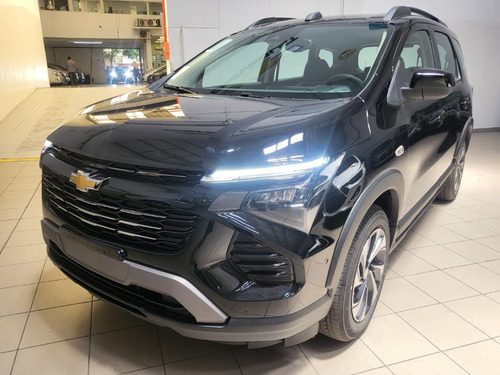 Chevrolet Spin 1.8 Premier 7As At 105Cv