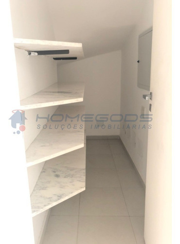 Imagem 16 de 30 de Casa Em Condominio Para Venda Em Campinas, Parque Taquaral - Ca00327 - 33515855