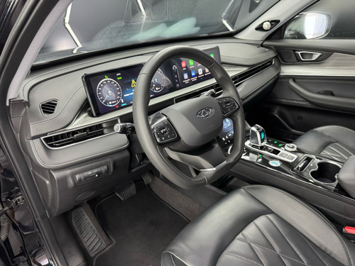 Chery Tiggo 8 Pro 1.5 TCI PLUG-IN HYBRID DHT