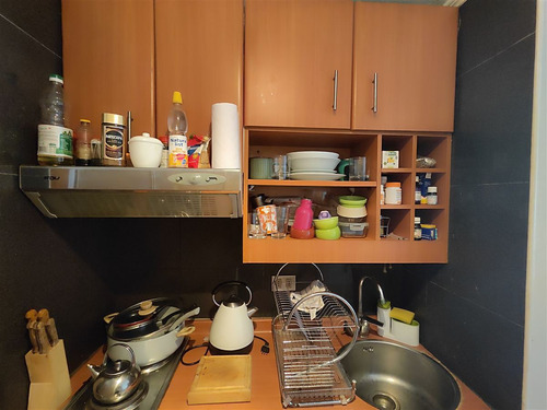 Arrienda Home Estudio En Santiago Centro