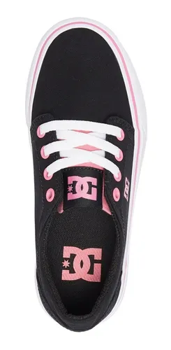 Tenis dc niña sale